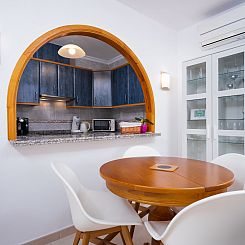 Appartement Pueblo Panorama