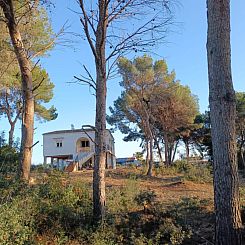 Kavel in Moraira