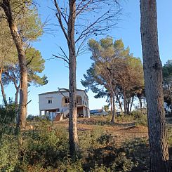 Kavel in Moraira