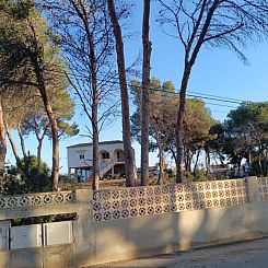 Kavel in Moraira