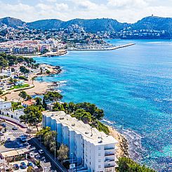 Appartement Brisa al Mar