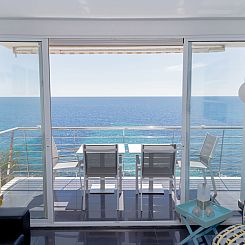 Appartement Brisa al Mar