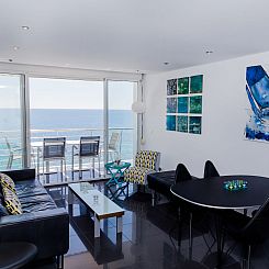 Appartement Brisa al Mar