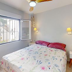 Appartement in Moraira
