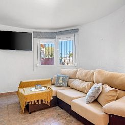 Vakantiehuis Villa Navacerrada - PlusHolidays