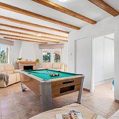 Vakantiehuis Villa Navacerrada - PlusHolidays