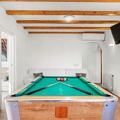 Vakantiehuis Villa Navacerrada - PlusHolidays