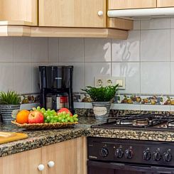 Vakantiehuis Villa Enzo - PlusHolidays
