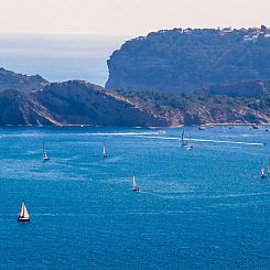 Vakantiehuis Villa Bernia - PlusHolidays
