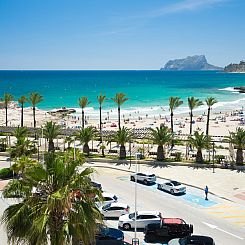 Vakantiehuis Villa Bernia - PlusHolidays