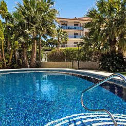 Appartement Sueno del Mar