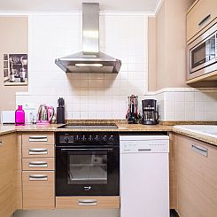 Appartement Sueno del Mar