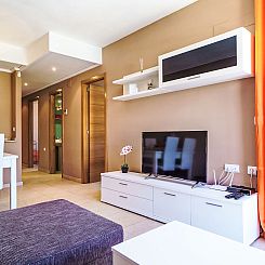 Appartement Sueno del Mar