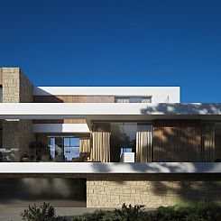 Vakantiehuis Villa Malibu - PlusHolidays