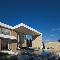 Vakantiehuis Villa Malibu - PlusHolidays