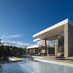 Vakantiehuis Villa Malibu - PlusHolidays