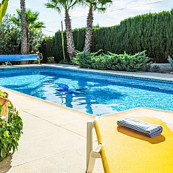 Vakantiehuis Las Boyas