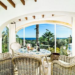 Vakantiehuis Las Boyas
