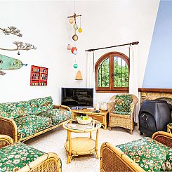 Vakantiehuis Las Boyas