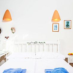 Vakantiehuis Las Boyas