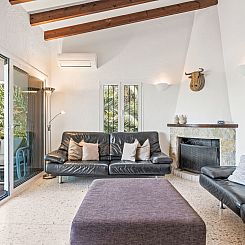 Vakantiehuis Adinga