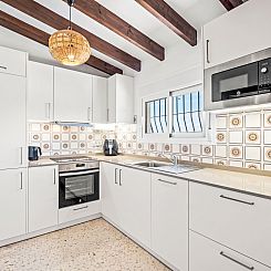 Vakantiehuis Adinga