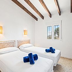 Vakantiehuis Adinga