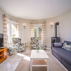 Vakantiehuis Kalmias