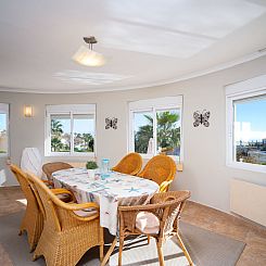 Vakantiehuis Kalmias