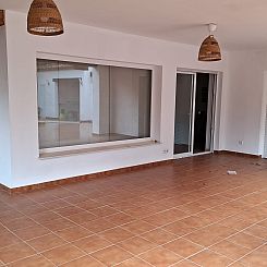 Vrijstaande woning in Moraira