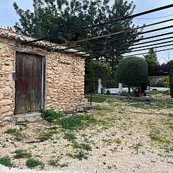Vrijstaande woning in Moraira