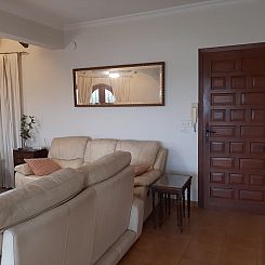 Vrijstaande woning in Moraira