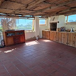 Vrijstaande woning in Moraira