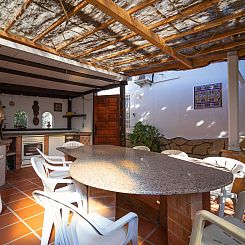 Vakantiehuis Salamanca