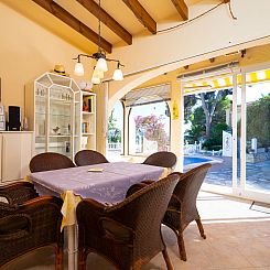 Vakantiehuis Salamanca