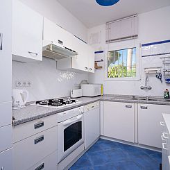 Vakantiehuis Salamanca