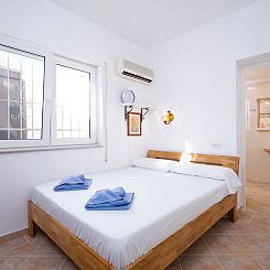 Vakantiehuis Salamanca