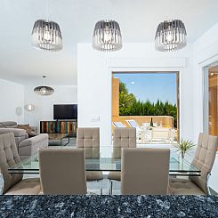 Appartement Miramar