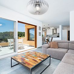 Appartement Miramar