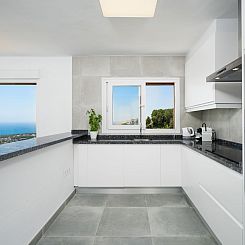 Appartement Miramar