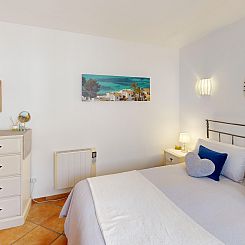 Vrijstaande woning in Moraira