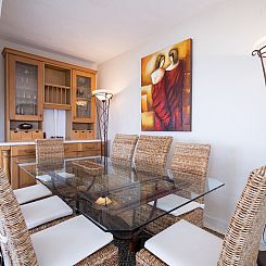 Vakantiehuis Cielo Azul