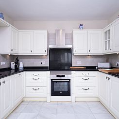 Vakantiehuis Cielo Azul