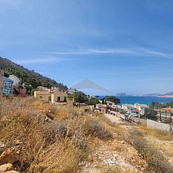 Kavel in Moraira
