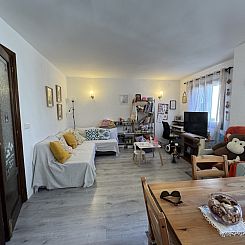 Appartement in Moraira