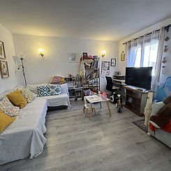 Appartement in Moraira