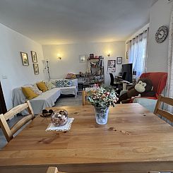 Appartement in Moraira