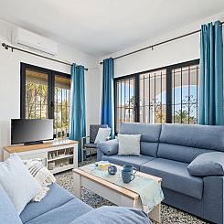 Vakantiehuis Himalaya