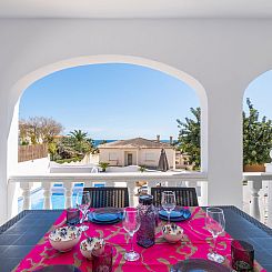 Vakantiehuis Himalaya