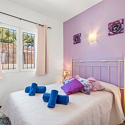 Vakantiehuis Himalaya